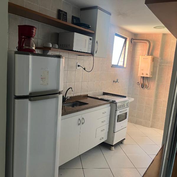 Apartamento Aconchegante - Foto 4