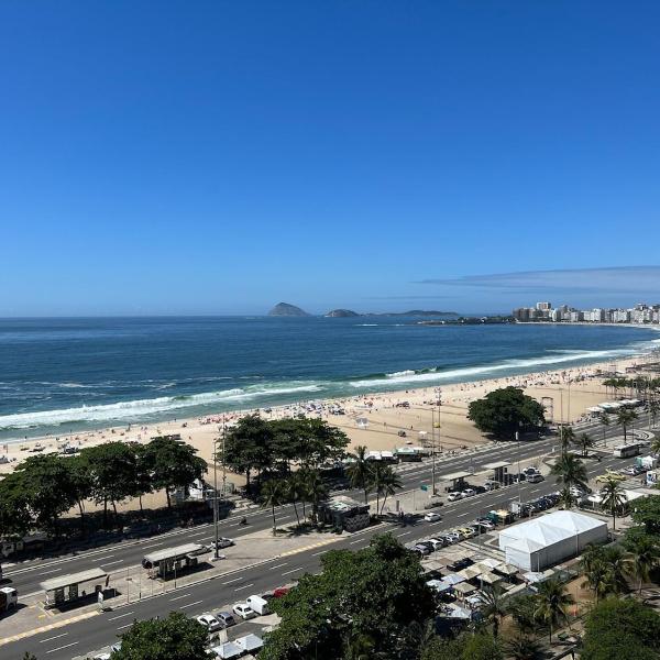Vista mar II- 3 minutos praia