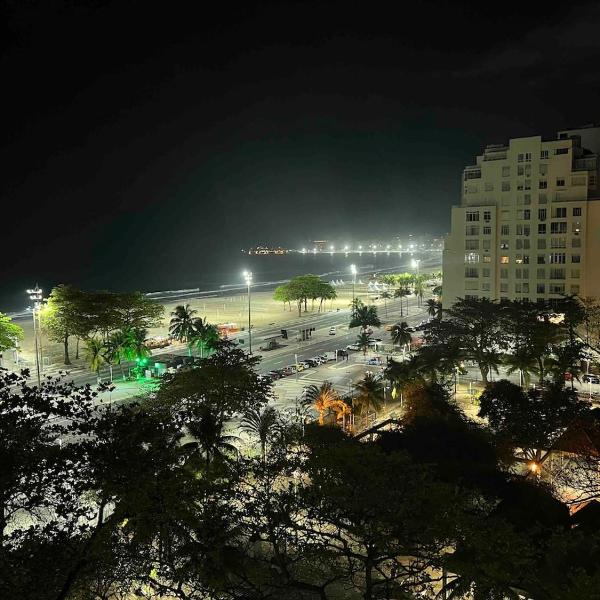 Vista para o mar, a 3 minutos da praia. - Foto 5