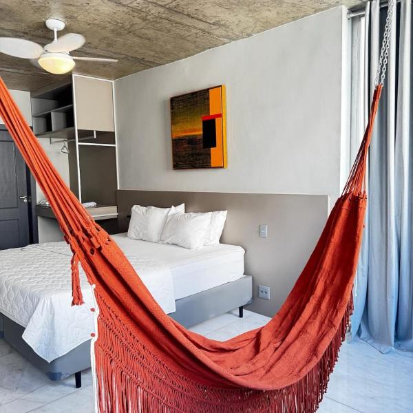 Double suite Fendi Ed. Barbarella • Copacabana