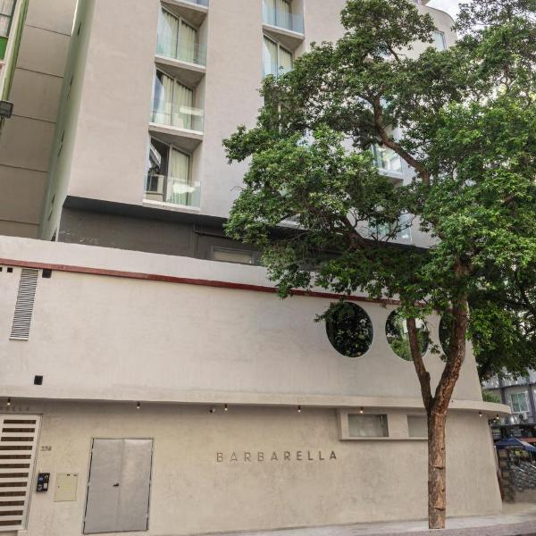 Soleil Studio Praia de Copacabana - Foto 3