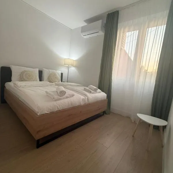 Golden Lily Old Town Rooms, hotel a Sarajevo