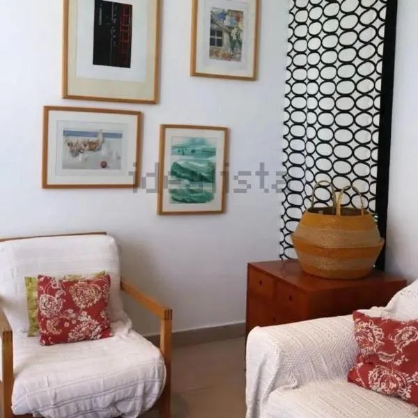 Preciosa duplex en el Rompido, hotel u gradu El Rompido