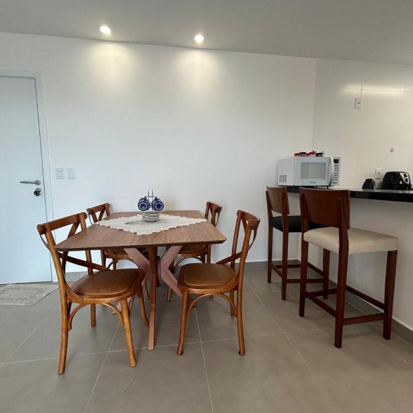 2 quartos MARA na Praia do Morro, Guarapari - Foto 4