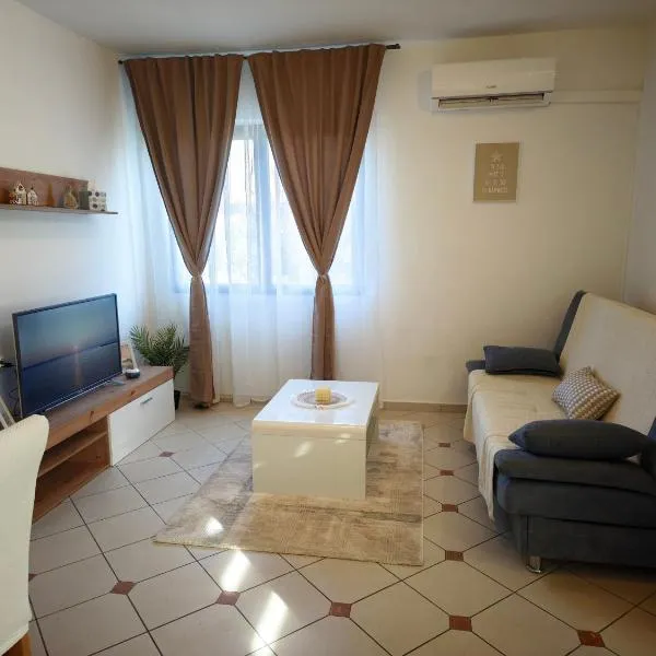 Apartman Ivona, hotel v destinaci Zadar