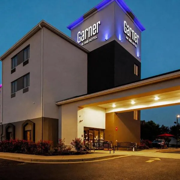 Garner Hotel Frederick Southeast by IHG, hôtel à Frederick