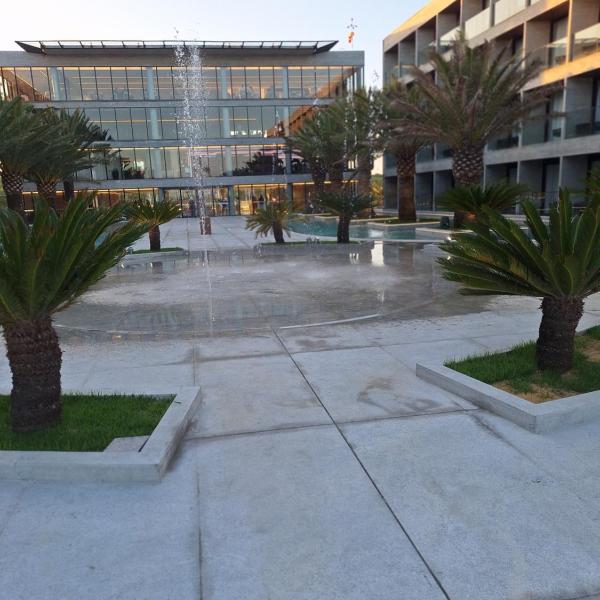 Resort Porto 2 Gav 14 a16 agosto