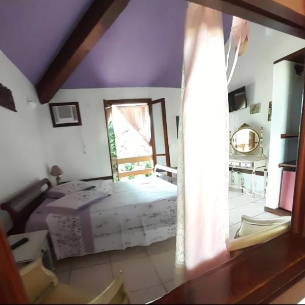 Pousada Brasil Paraty