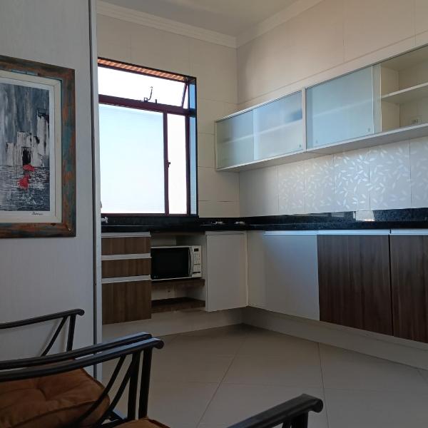 Apartamento centrinho Canasvieiras - Foto 4