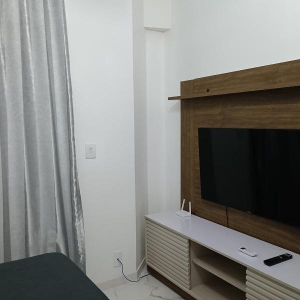 Apartamento centrinho Canasvieiras - Foto 5