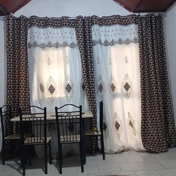 Cosy appartement à Nongo, hotell sihtkohas Conakry