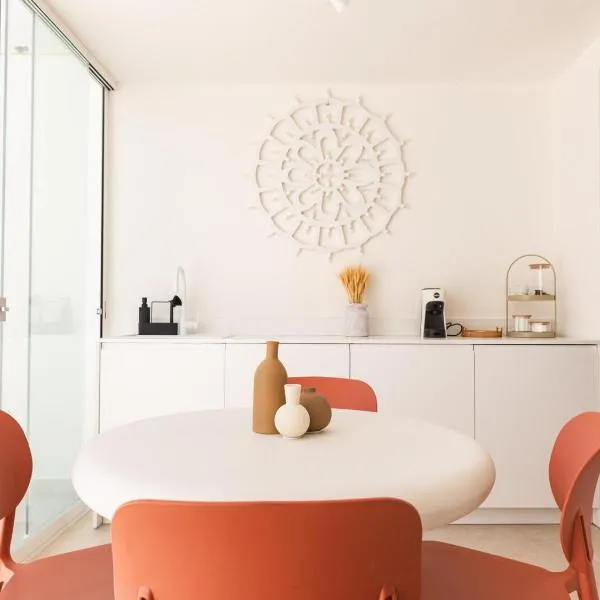 Casa Nacci Accoglienza di Lusso, hotel en Bríndisi