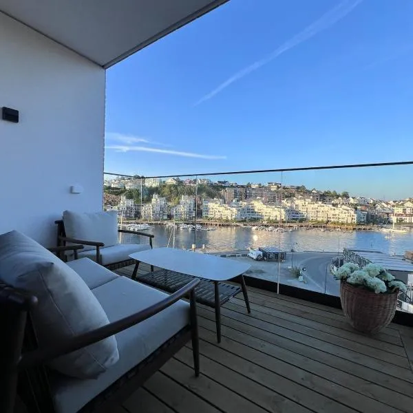 Tangen Lighthouse - Panoramic views of the sea, hotel v destinácii Kristiansand