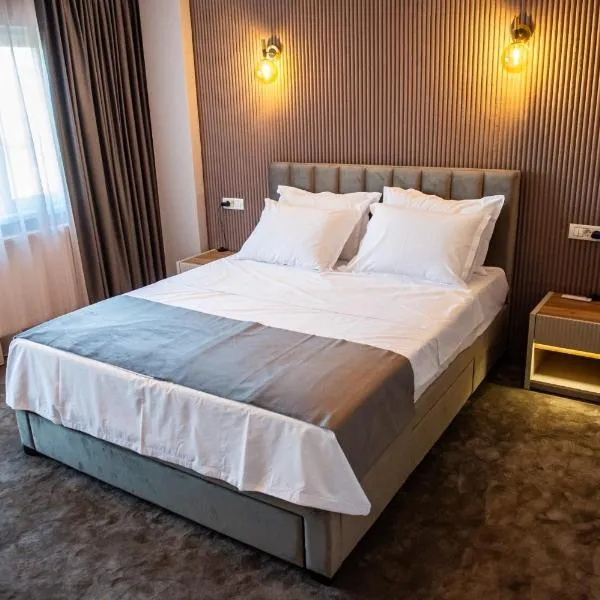Studio PAG, Hotel in Constanţa