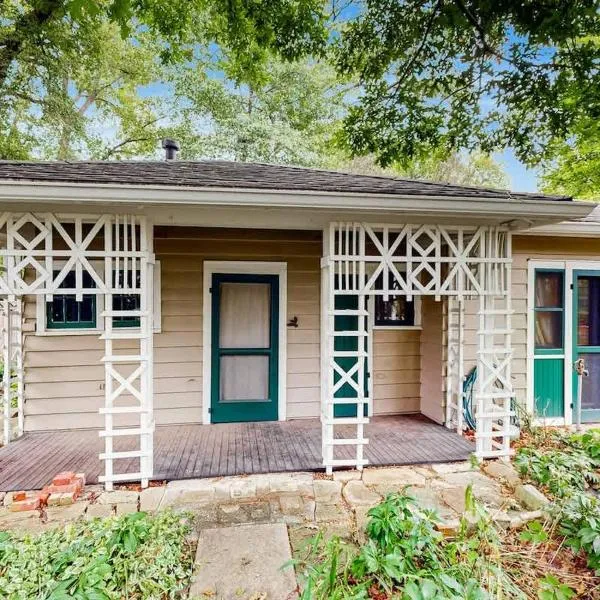 Little House Nashville - Guest House, Hotel in Nashville