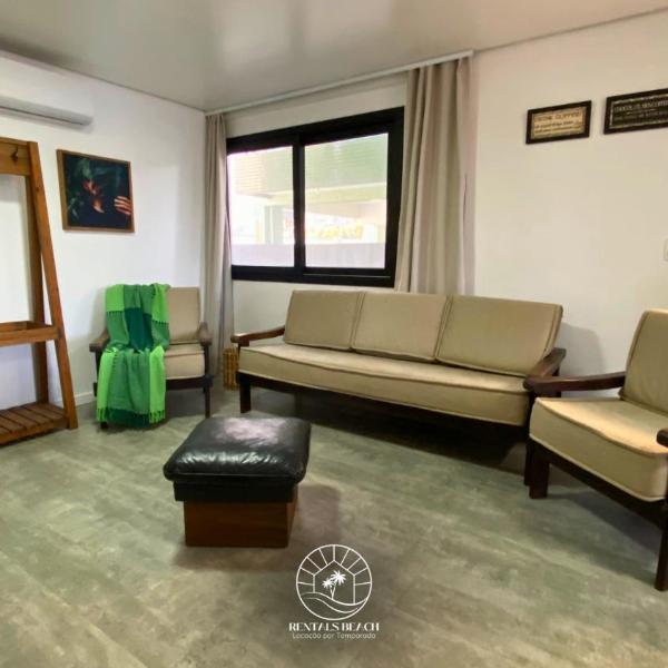 Apartamentos de Temporada Casa Carmel - Foto 5
