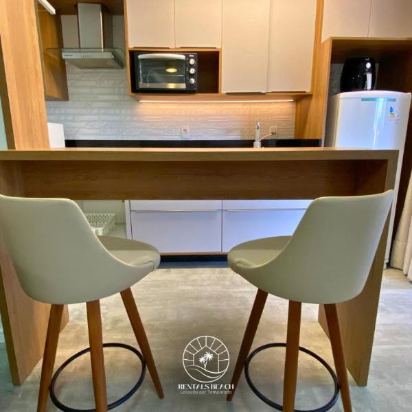 Apartamentos de Temporada Casa Carmel - Foto 4