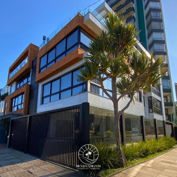 Apartamentos de Temporada Casa Carmel - Foto 3
