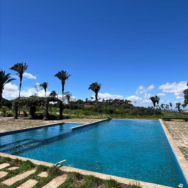 Sítio Fontão CASA - Foto 3