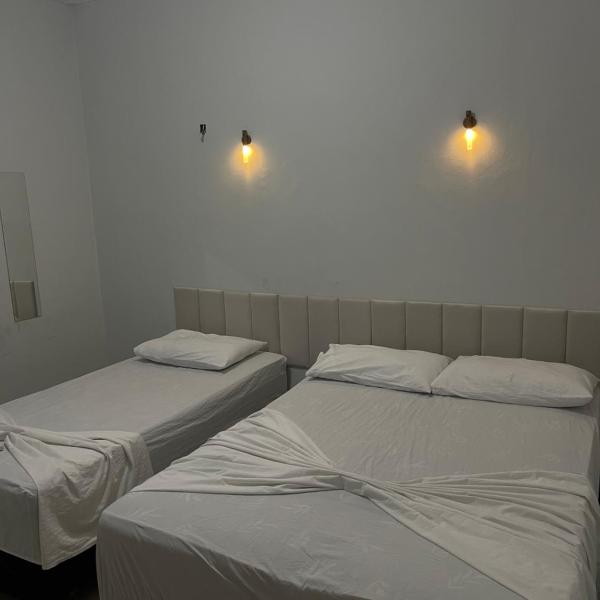 Pousada Casa Bali - Foto 2