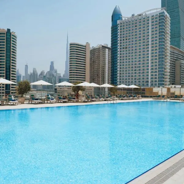 The First Collection Business Bay, Dubai, a Tribute Portfolio Hotel