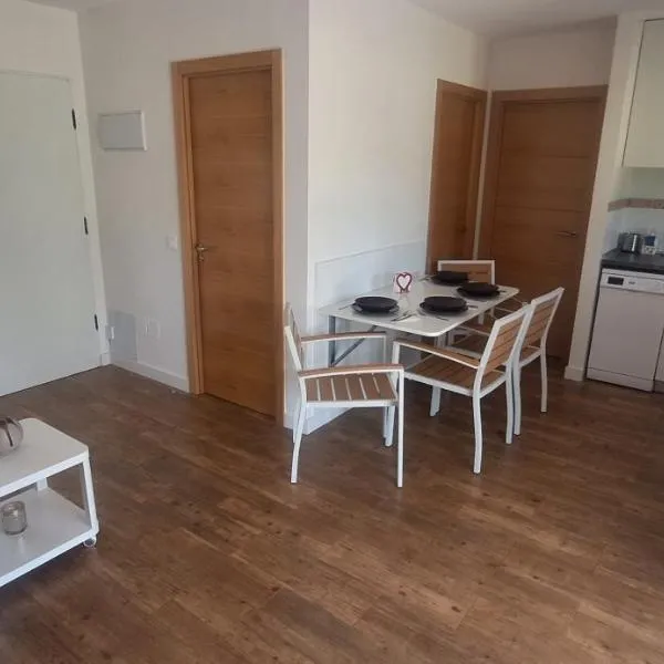 Casa Lyly, hotel en Quincoces de Yuso