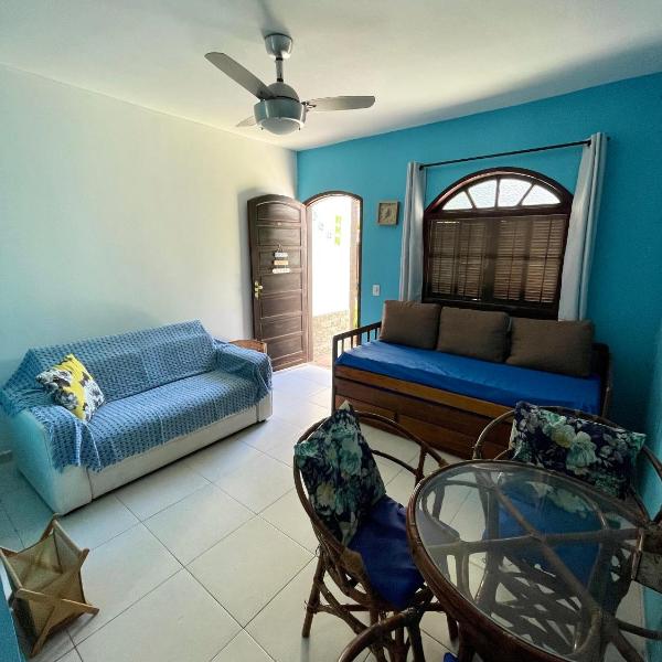 Apartmento102 - Condomínio Brisa Mar - Foto 4