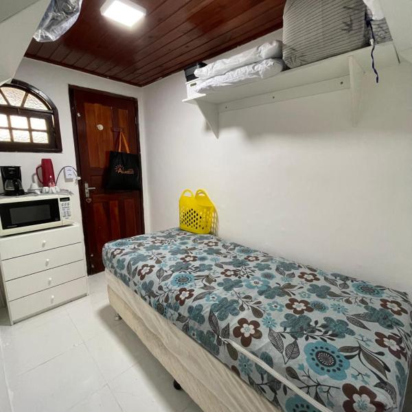 Apartmento102 - Condomínio Brisa Mar - Foto 2