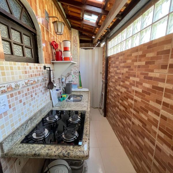 Apartmento102 - Condomínio Brisa Mar - Foto 3