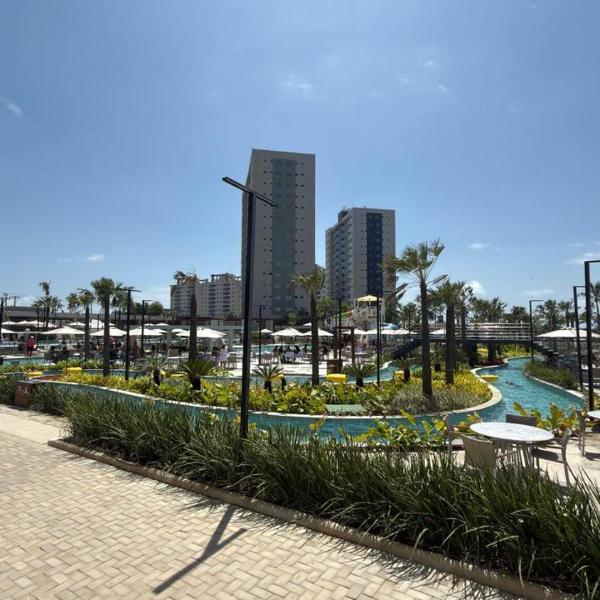 BEACH RESORT Em SALINAS - Foto 4