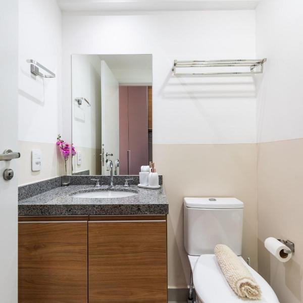 Studio Charmoso no Metrô Praça da Árvore - FL907 - Foto 3
