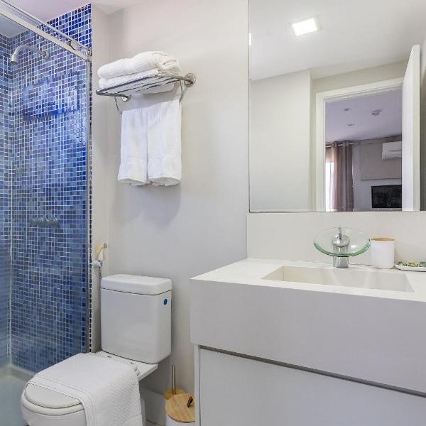 Flat Hotel Vila Olímpia Experience | Delfhy - Foto 3