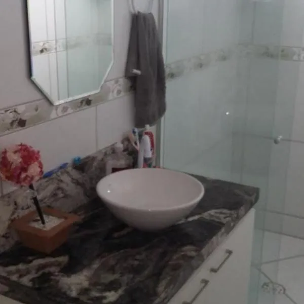 Pousada Brasil Tropical, khách sạn ở Bezerros
