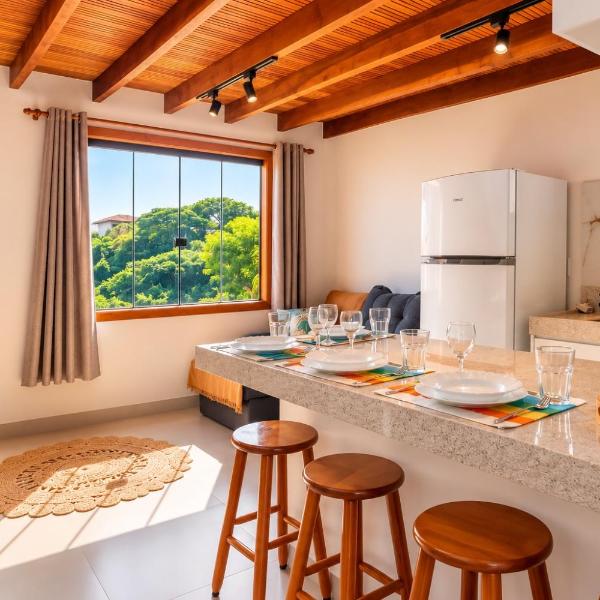Apartamento premium solar enseada dourada - Foto 4
