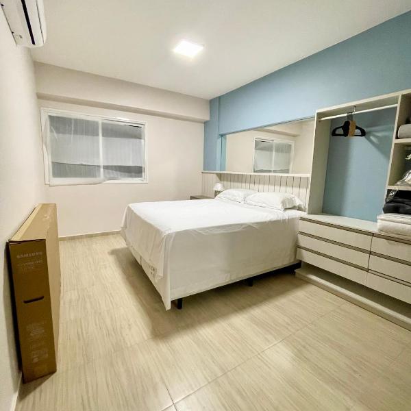 Apartamento no Beach Place Cumbuco - Foto 2