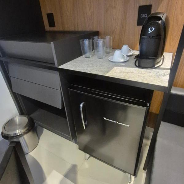 Apartamento em resort pé na areia - Foto 5