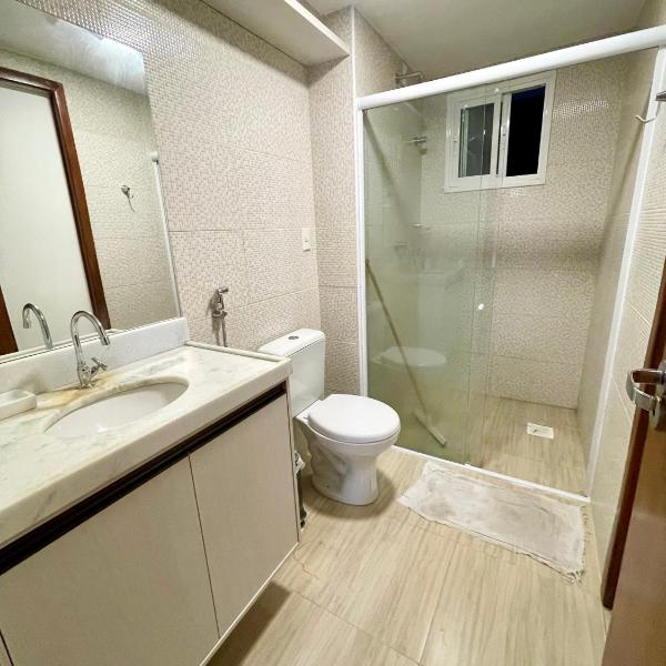 Apartamento no Beach Place Cumbuco - Foto 3