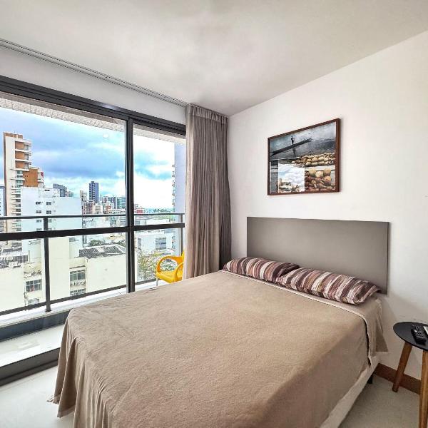 Apartamento novinho em ótima localização, no bairro da Barra em Salvador. - Foto 2