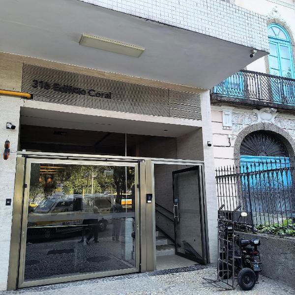 Edifício Coral