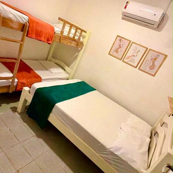 Casa Mahalo - Pé na Areia - Foto 2