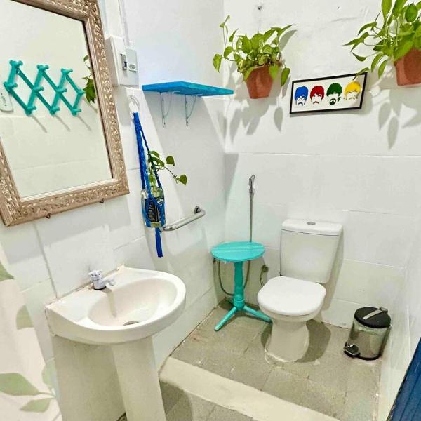 Casa Mahalo - Pé na Areia - Foto 3