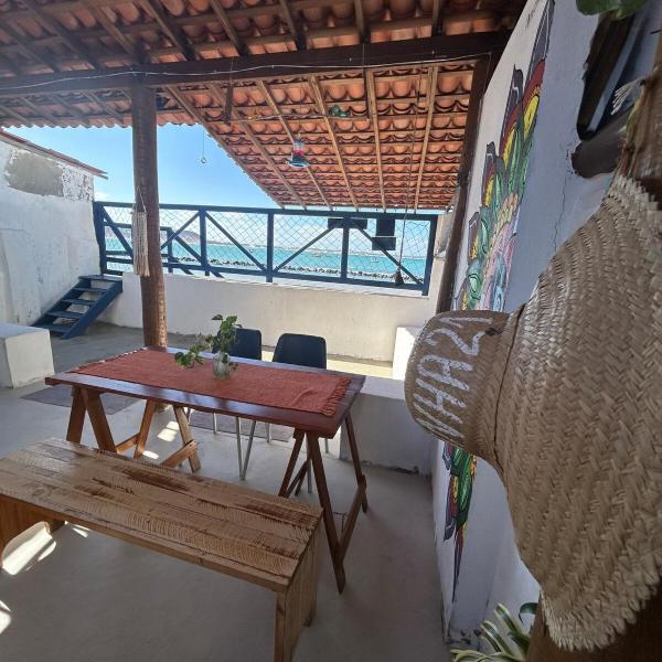 Casa Mahalo - Pé na Areia - Foto 4
