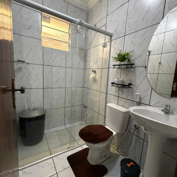 Estadia rápida- Quarto 3 - Foto 3