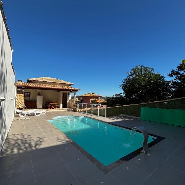 Solar Enseada Dourada Duplex Premium Triplo - Foto 4