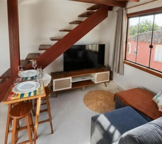 Solar Enseada Dourada Duplex Premium Triplo - Foto 2