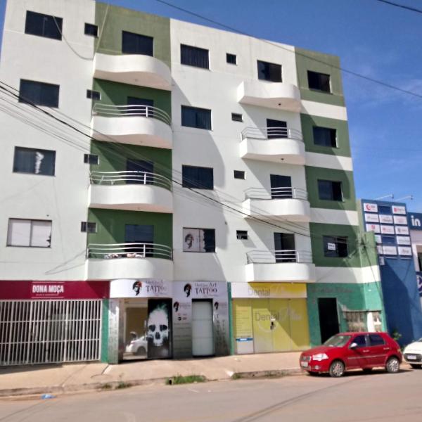 Apt 402 Ed Nilson Pimentel