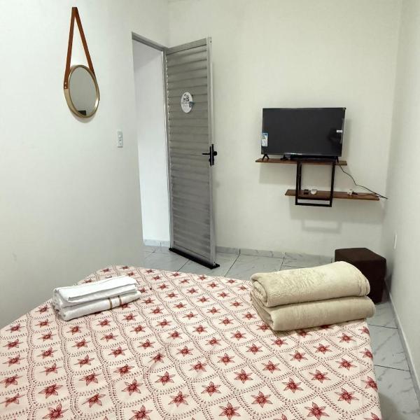 Estadia rápida - Quarto 2 - Foto 2