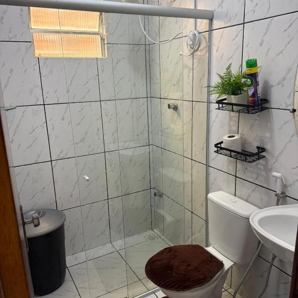 Estadia rápida - Quarto 2 - Foto 3