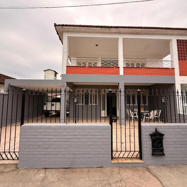 Casa centro