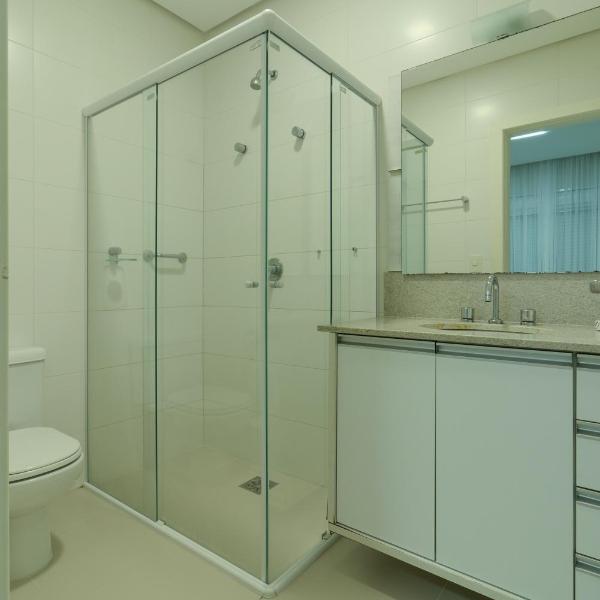 Apartment in Santinho Beach with private beach access - Foto 3
